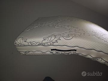 Materasso singolo in memory alto 20 cm
