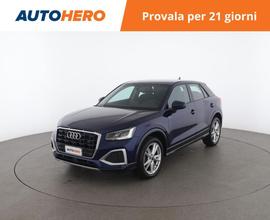 AUDI Q2 VW37988