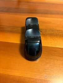3 controller PS4 neri + base di ricarica DOBE
