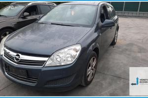 Ricambi Usati OPEL ASTRA (A04) 2009