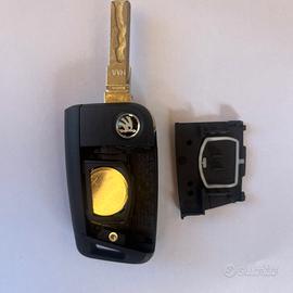 Chiave Skoda