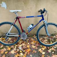 Diamond back shimano xt