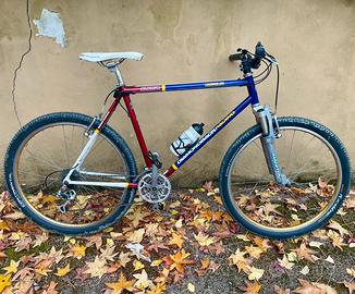 Diamond back shimano xt