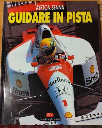 Guidare in pista - Ayrton Senna