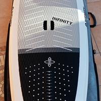 tavola sup infinity rnb 115 litri