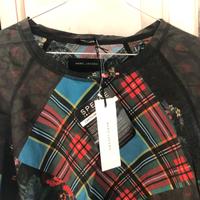 Blusa Marc Jacobs tg L in viscosa