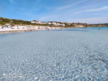 S TERESA GALLURA vicino mare con giardino LAST MIN