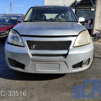 DR DR 5 DR5 1.6 LPG 109CV 07-11 -Ricambi