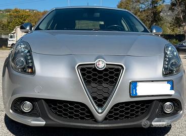 Alfa Romeo Giulietta 1.6 JTDm 120 CV Super