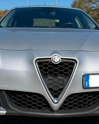 Alfa Romeo Giulietta 1.6 JTDm 120 CV Super