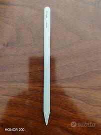 Apple Pencil (2ª generazione)