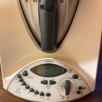 Bimby thermomix TM31 2L