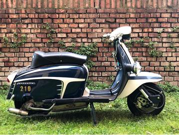 Lambretta special 125