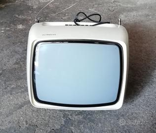 Tv Ultravox Ventage
