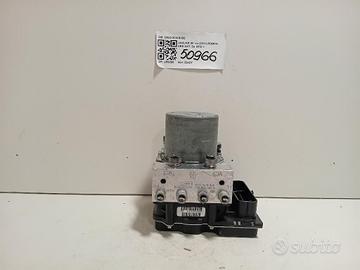 CENTRALINA ABS JAGUAR XF Serie DX23-2C405-BE 224DT