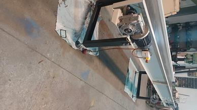 Nastri trasportatori