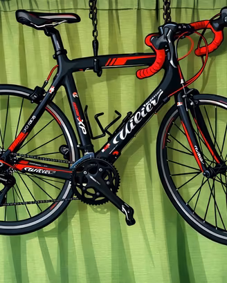 Wilier Izoard XP - Bicicletta da corsa -