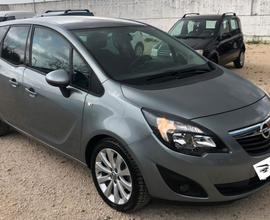 OPEL Meriva 2ª serie - 2013 1,4cc 100cv b/gpl