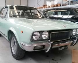 Fiat 124 Coupe SPORT 1600 Terza Serie 1973