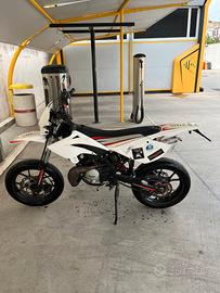 beta 50 motard