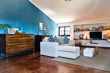 Villa Bobba - 300 mt dal mare