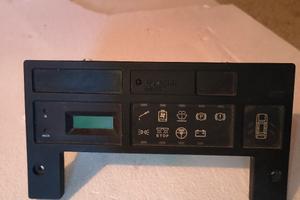 check control e ricambi per alfa 75