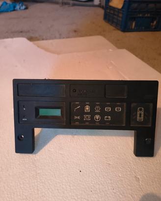 check control e ricambi per alfa 75