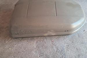 box auto