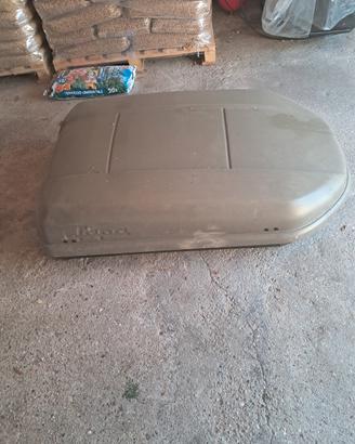 box auto