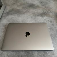 MacBook Pro 69 cicli di ricarica!!!