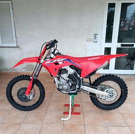 Honda CRF 450R