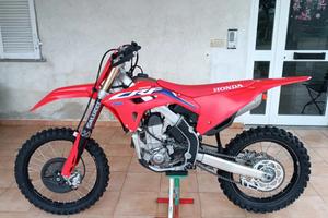Honda CRF 450R
