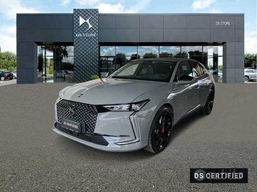 DS DS 4 E-Tense 225 Performance Line+