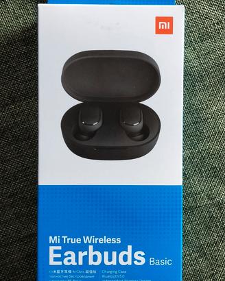 Cuffie true wireless XIAOMI