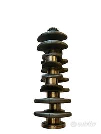 Albero motore mercedes classe b w245 180 cdi 109 c