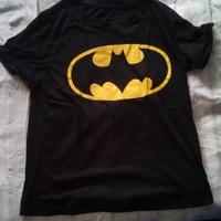 T shirt (nuova) batman