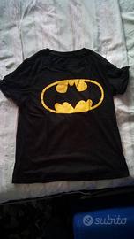 T shirt (nuova) batman