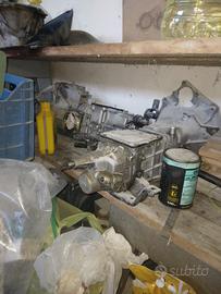 pezzi per  antica 500 e panda 30