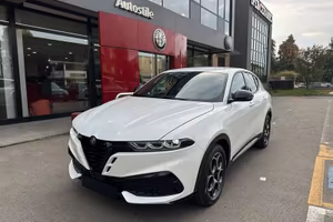 Alfa Romeo Tonale 1.6 Sprint 130cv tct6 - AUT...