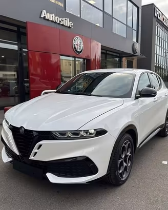 Alfa Romeo Tonale 1.6 Sprint 130cv tct6 - AUT...