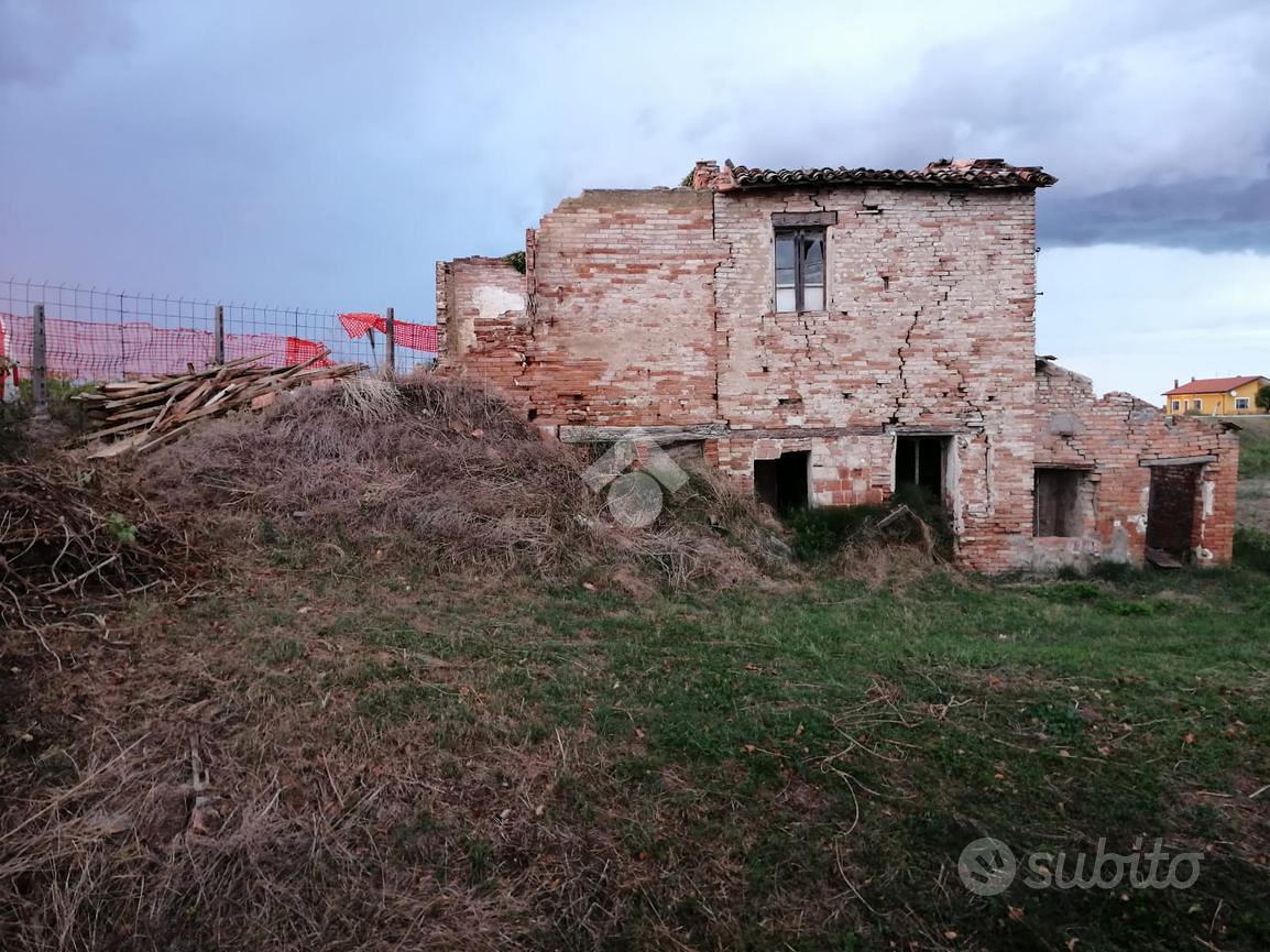 TER. RESIDENZIALE A GATTEO - Vista 3