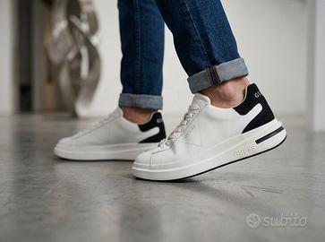 Scarpe Guess originali  uomo numero 42 