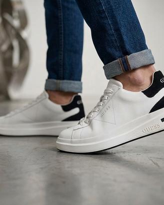 Scarpe Guess originali  uomo numero 42 