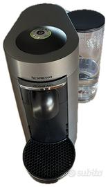 Macchina da caffè Nespresso VertuoPlus