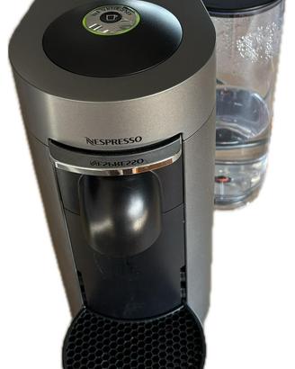Macchina da caffè Nespresso VertuoPlus