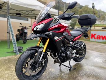 Yamaha Tracer 900 - 2015 Full Opzional