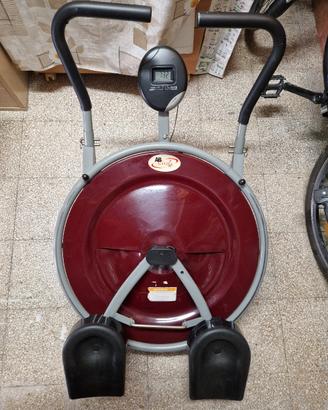 AB circle pro