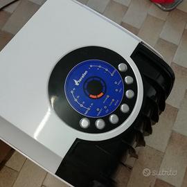 Raffrescatore, rinfrescatore, umidificatore