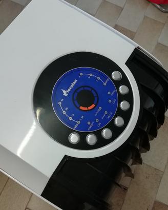 Raffrescatore, rinfrescatore, umidificatore