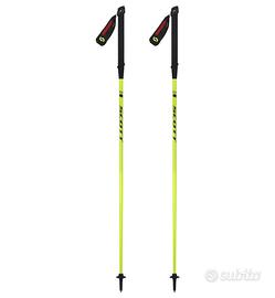 Scott RC Running Bastoni
da Trail Running 